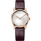 Ladies' Watch Calvin Klein CITY (Ø 31 mm)-0