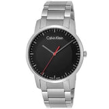 Men's Watch Calvin Klein CITY (Ø 43 mm)-0