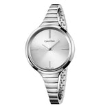 Ladies' Watch Calvin Klein LIVELY (Ø 34 mm)-0