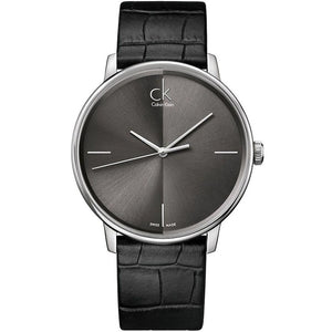 Men's Watch Calvin Klein ACCENT (Ø 40 mm)-0