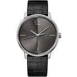 Men's Watch Calvin Klein ACCENT (Ø 40 mm)-0