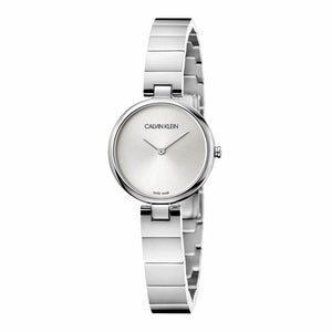 Ladies' Watch Calvin Klein AUTHENTIC (Ø 28 mm)-0