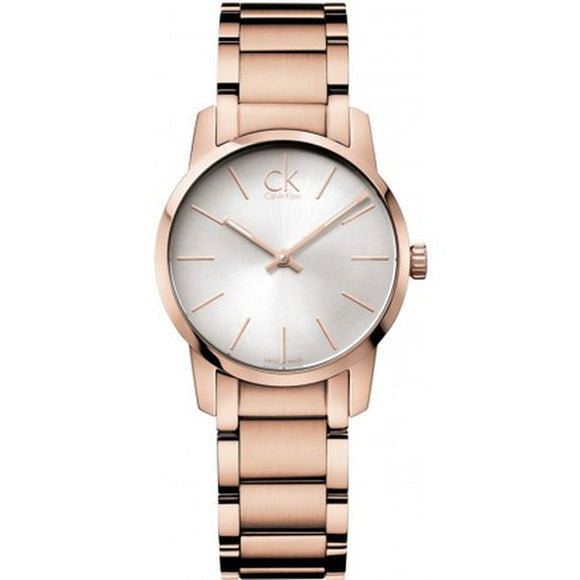 Ladies' Watch Calvin Klein CITY (Ø 31 mm)-0