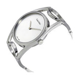 Ladies' Watch Calvin Klein ROUND (Ø 33 mm)-4