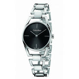 Ladies'Watch Calvin Klein DAINTY (Ø 30 mm)-0