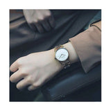 Ladies'Watch Calvin Klein DAINTY (Ø 30 mm)-2