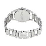 Ladies'Watch Calvin Klein DAINTY - Diamonds (Ø 30 mm)-3