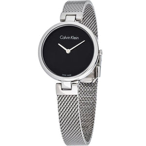 Ladies' Watch Calvin Klein AUTHENTIC (Ø 28 mm)-0