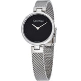 Ladies' Watch Calvin Klein AUTHENTIC (Ø 28 mm)-0