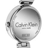 Ladies' Watch Calvin Klein AUTHENTIC (Ø 28 mm)-3