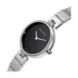 Ladies'Watch Calvin Klein AUTHENTIC (Ø 28 mm)-3