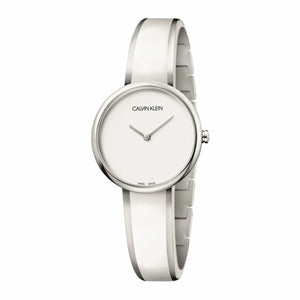 Ladies'Watch Calvin Klein SEDUCE (Ø 30 mm)-0