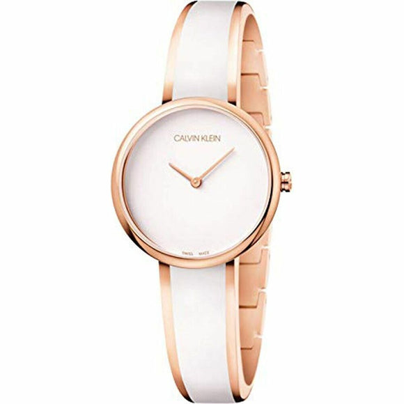 Ladies'Watch Calvin Klein SEDUCE (Ø 30 mm)-0