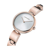 Ladies' Watch Calvin Klein WAVY (Ø 32 mm)-3