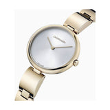 Ladies'Watch Calvin Klein WAVY (Ø 32 mm)-4