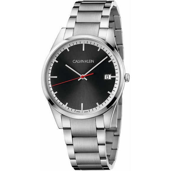 Ladies' Watch Calvin Klein TIME (Ø 40 mm)-0
