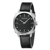 Ladies'Watch Calvin Klein FRATERNITY (Ø 38,5 mm)-6