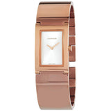 Ladies'Watch Calvin Klein POLISHED (Ø 34 mm)-6