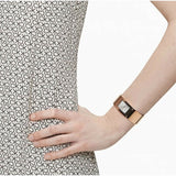 Ladies'Watch Calvin Klein POLISHED (Ø 34 mm)-4