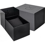 Ladies'Watch Calvin Klein POLISHED (Ø 34 mm)-3