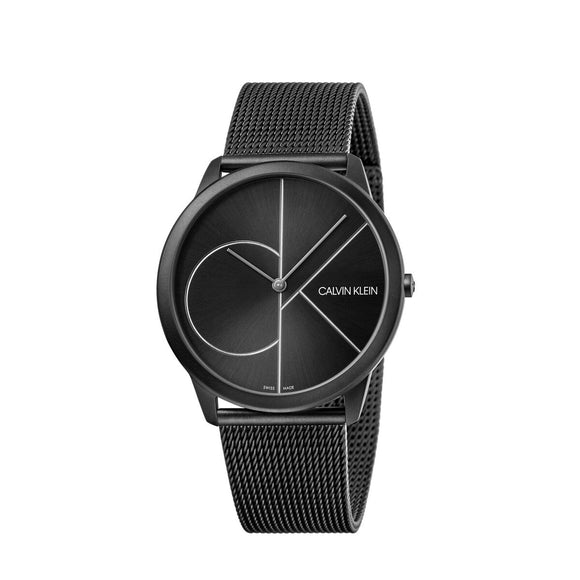 Men's Watch Calvin Klein MINIMAL (Ø 43 mm)-0