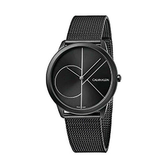 Men's Watch Calvin Klein MINIMAL (Ø 40 mm)-0