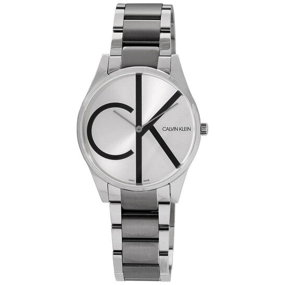 Men's Watch Calvin Klein TIME (Ø 40 mm)-0