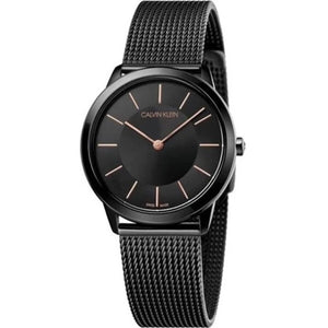 Ladies' Watch Calvin Klein MINIMAL (Ø 35 mm)-0