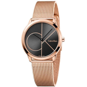 Ladies' Watch Calvin Klein MINIMAL (Ø 35 mm)-0