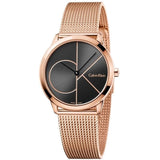 Ladies' Watch Calvin Klein MINIMAL (Ø 35 mm)-0