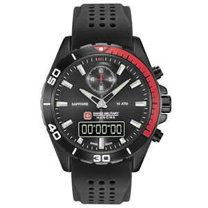 Men's Watch Swiss Military Hanowa SM06-4298.3.13.007-0