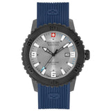 Men's Watch Swiss Military Hanowa SM06-4302.29.009 Grey-0