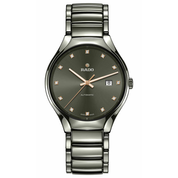 Men's Watch Rado R27057732 (Ø 40 mm)-0