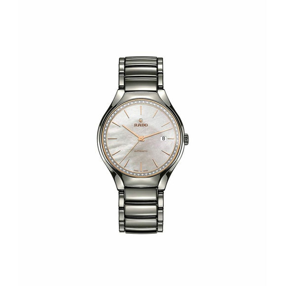 Men's Watch Rado R27057852 (Ø 40 mm)-0