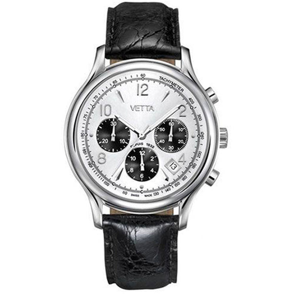 Men's Watch Wyler Vetta VW0118-0