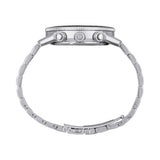 Men's Watch Breil TW1924 Black Silver (Ø 44 mm)-4