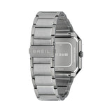 Men's Watch Breil TW1927 Silver (Ø 40 mm)-4