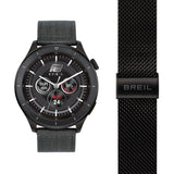 Men's Watch Breil TW2033 Black-0