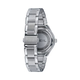 Men's Watch Breil EW0618 Silver (Ø 37 mm)-4