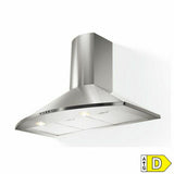 Conventional Hood Mepamsa 110.0270.805 620 m³/h 250W Inox 70cm Silver Steel-2