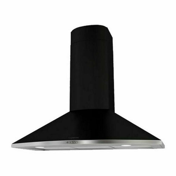 Conventional Hood Mepamsa Tender H 70N 70 cm 705 m3/h 44 dB 800W Black C-0