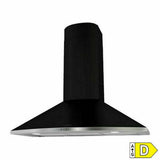 Conventional Hood Mepamsa Tender H 70N 70 cm 705 m3/h 44 dB 800W Black C-2