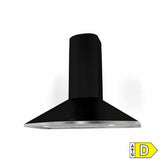 Conventional Hood Mepamsa Tender H 90N 90 cm 705 m3/h 44 dB 800W Black D-2