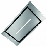Conventional Hood Mepamsa ISLA CIELO 120 120 cm 740 m³/h 275W C Stainless steel-8