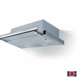 Conventional Hood Mepamsa ECOLINE V3 INOX 60 cm Steel 300 m3/h-2