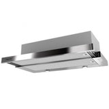 Conventional Hood Mepamsa SUPERLINE Steel-0