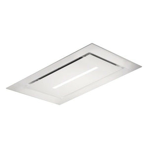 Conventional Hood Mepamsa 350.0528.003 90 cm 720 m3/h 63 dB 145W White A+-0