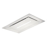 Conventional Hood Mepamsa 350.0528.003 90 cm 720 m3/h 63 dB 145W White A+-0