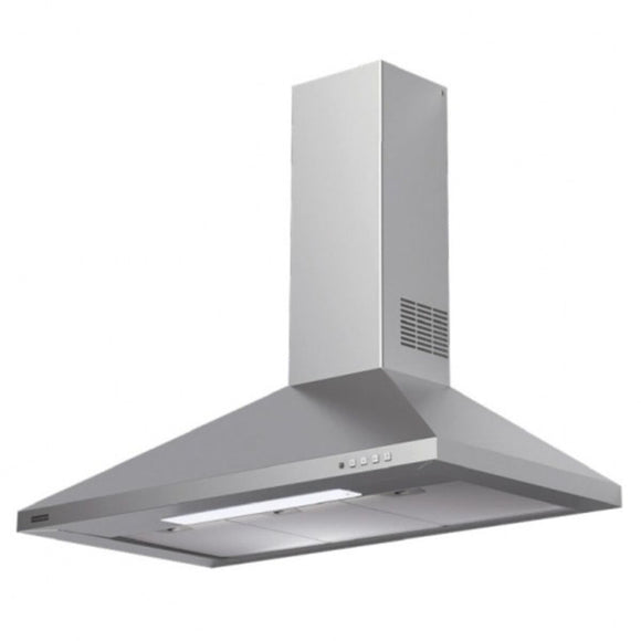 Conventional Hood Mepamsa 320.0528.014 90 cm 740 m3/h 53 dB 250W Steel B-0