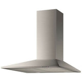 Conventional Hood Mepamsa 320.0569.117 60 cm 290 m³/h 65W C Steel-0